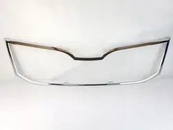 SKODA OCTAVIA 3 III LIFT GRILLRAM CHROME 5E0853761C