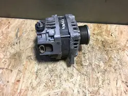 Nissan Navara D40 Alternator
