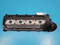 Couvercle de soupape Audi Q7 4.2 TDI 2005-2009