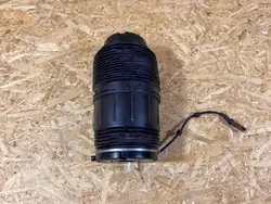 Ressort à air arrière Porsche Panamera OEM 971616026e