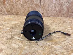Ressort à air arrière Porsche Panamera OEM 971616026e