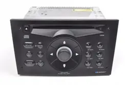 Radio de fábrica OEM 39101-86G10 para Suzuki Ignis II
