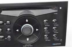 OEM 39101-86G10 Werksradio für Suzuki Ignis II