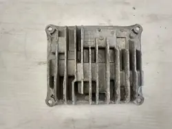 MERCEDES E-KLASSE W212 LED LICHTCONVERTER MODULE A2129008224