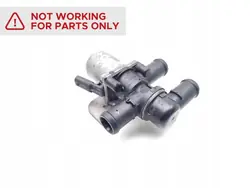 Audi A3 Jäähdytysnesteen ohjausventtiili OEM 5Q0906457C