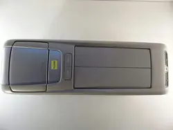 Lexus konsolin käsinoja OEM RZV44917 RX 330-400H