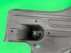 OEM 30736340 Vasen takamudan suojus Volvo S60 II:lle