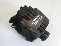 ALTERNATORE CITROEN DS4 1.6 E-HDI 9678048880