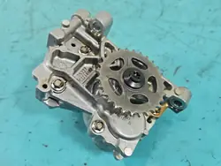 Mazda Ölpumpe OEM 19H03N-0332 für 6 III GJ 2.0