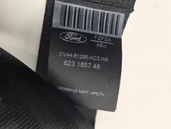Säkerhetsbälte vänster fram OEM KUGA MK2 M9ME 0475
