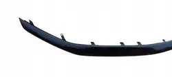 Audi Q8 S-Line Voorbumper Trim OEM 4M8853765