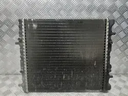 Radiador de agua VW Polo IV 1.4 FSI OEM 6Q0121253J