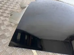 Vitre arrière Tesla Model X OEM 12345 - Occasion