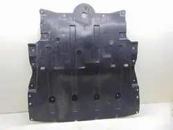 Nissan Qashqai J12 Protection Moteur 758906UA0C