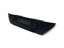 Panneau de ventilation AC OEM 6Q0907044EKASACJ VW Polo IV