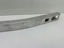 Renfort de pare-chocs avant inférieur LEXUS NX II OEM