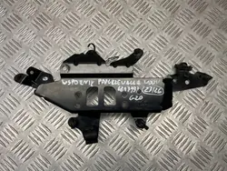 Support OEM 6817999 pour chauffe-eau BMW Série 3 G20