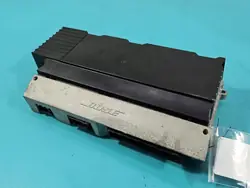 Amplificador Bose OEM 4F0035223F para Audi A6 C6