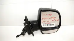 Höger spegel OEM 360172925 för Opel Combo D 2011-2015