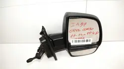 Rétroviseur droit OEM 360172925 pour Opel Combo D 2011-2015