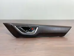Poignée intérieure arrière Subaru Ascent OEM 94246XC02A