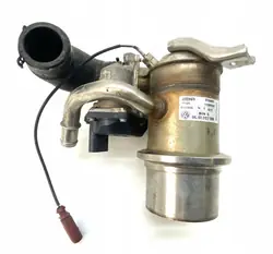 EGR Pakokaasunjäähdytin AUDI A3 VW GOLF 04L131512F