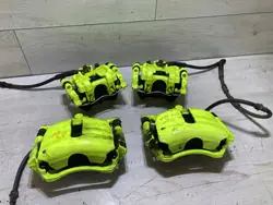 Sokolowski Remklauwen voor Audi A3 S3 8V 2017