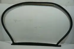Joint de vitre avant Tesla Model 3 OEM 1910985