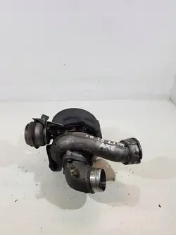 Turboalimentador 070145702A VW T5 2.5 TDI AXE