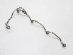 Fuel Hose Pipe Mitsubishi L200 IV 2.5D 4D56