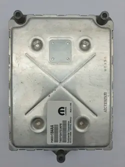 Harness elétrico Dodge Durango OEM P68325601AD