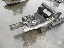 Mercedes W205 Kvartsplåt Vänster Fram OEM c/1095