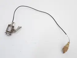 AdBlue-suutin OEM 05L131113H Audi Q5 II 2.0 TDI:lle