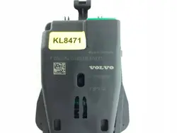 Sensor de lluvia Volvo OEM 31360339 para S60/V60