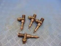 OEM 0414720216 Diesel-inspuiterset voor VW Passat B5