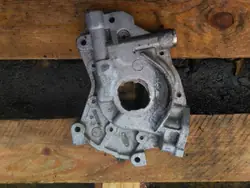 Bomba de aceite OEM 7103339 para Ford F150 4.6 V8