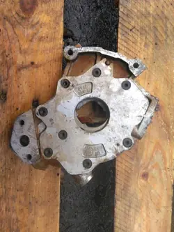 Pompe à huile OEM 7103339 pour Ford F150 4.6 V8