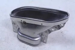 Mercedes-Benz OE A2224908302 Punta de escape