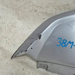 CITROEN C-CROSSER 07-12 Front Bumper Spoiler OEM 6400B687