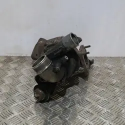 Turbo HYUNDAI TERRACAN 282004X400 2.9L 110kW