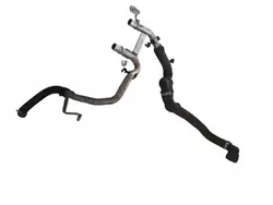 Mangueira Aquecedor Jaguar OEM G4D3-18B402-CB XF F-Pace