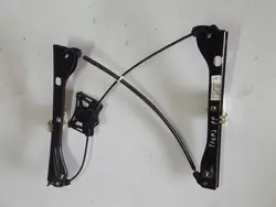 Elevador de vidro dianteiro direito SKODA FABIA 3 III 6V OEM 6V0837462A