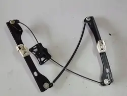 Régulateur de fenêtre avant droit SKODA FABIA 3 III 6V OEM 6V0837462A
