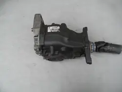Diferencial Trasero BMW X3 X4 F25 F26 3.08 7592002