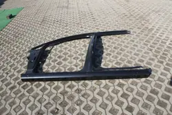 VW Caddy 2K Türverkleidung OEM 2K0810209 A-Säule Links