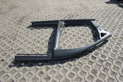VW Caddy 2K Revestimento Porta OEM 2K0810209 Pilar A Esquerdo