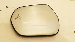 FORD OEM Peili-Insert Vasen Fiesta MK8 Eurooppa