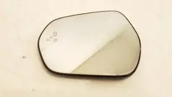 Insert Miroir Gauche FORD OEM pour Fiesta MK8 Europe