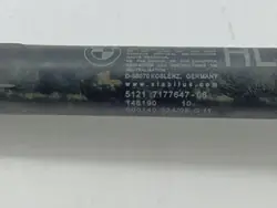 BMW OEM 7177647 Arrêt de porte arrière gauche