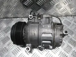 AC Compressor BMW X1 E84 2.0D Used